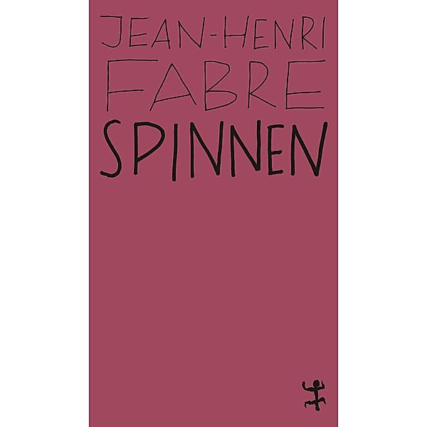 Spinnen / MSB Paperback, Jean-Henri Fabre