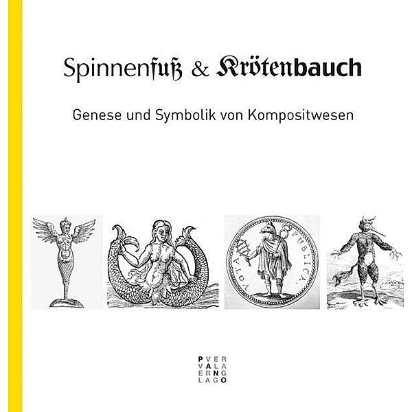 Spinnenfuss und Krötenbauch