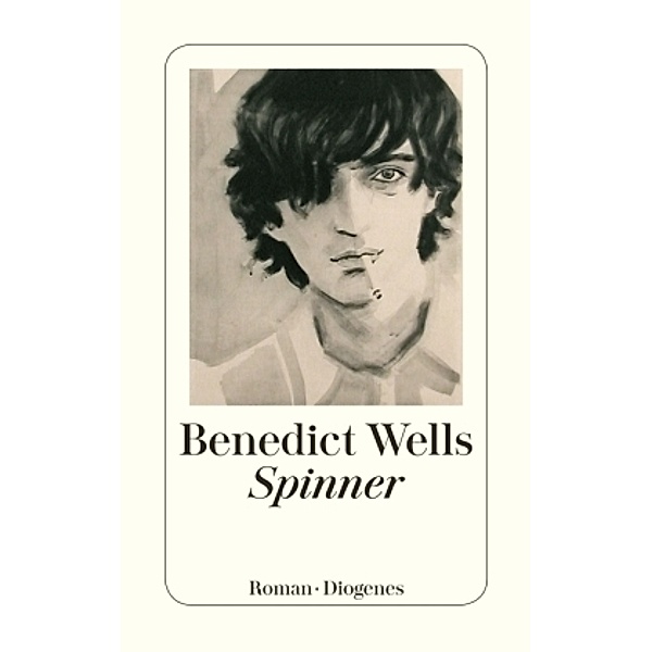 Spinner, Benedict Wells