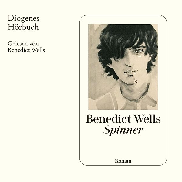 Spinner, Benedict Wells