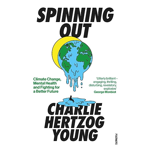 Spinning Out, Charlie Hertzog-Young
