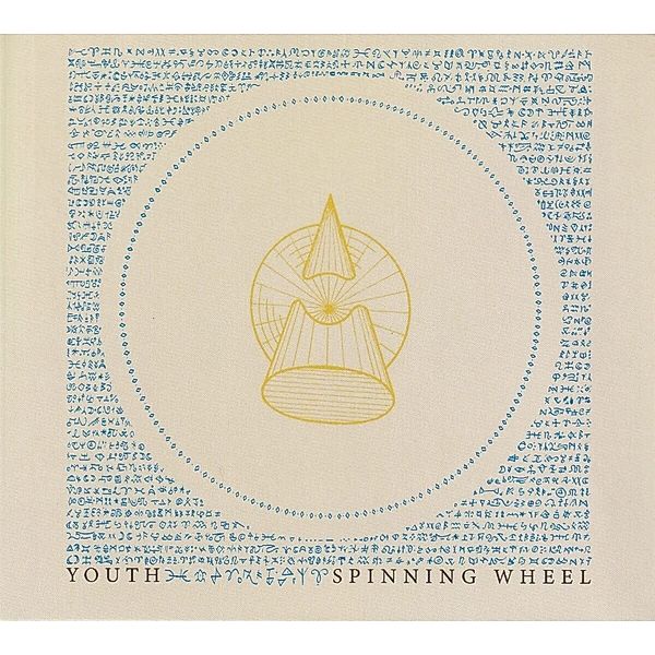 Spinning Wheel (Vinyl), Youth