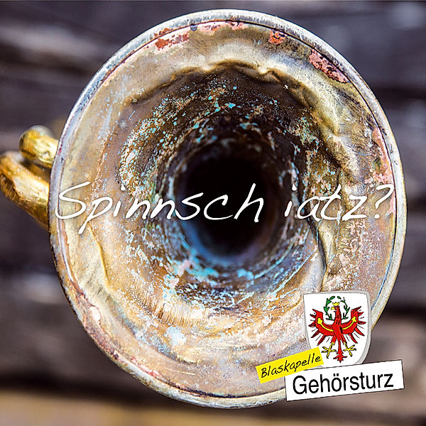 Spinnsch Iatz?, Blaskapelle Gehörsturz