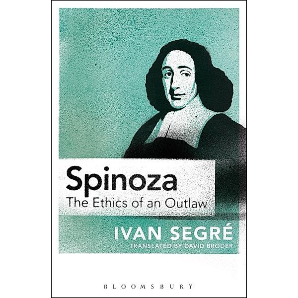 Spinoza, Ivan Segré