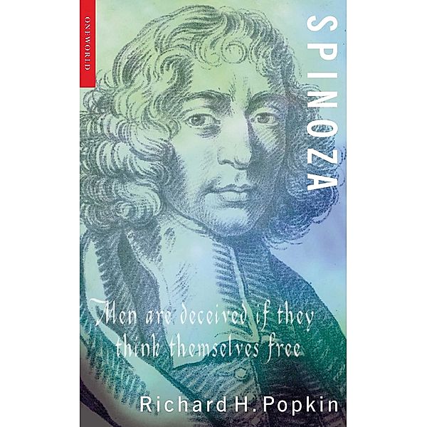 Spinoza, Richard H. Popkin