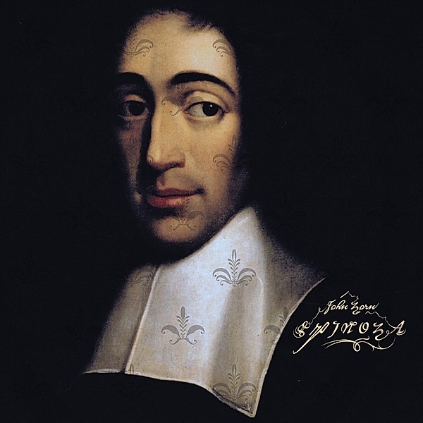 Spinoza, John Zorn