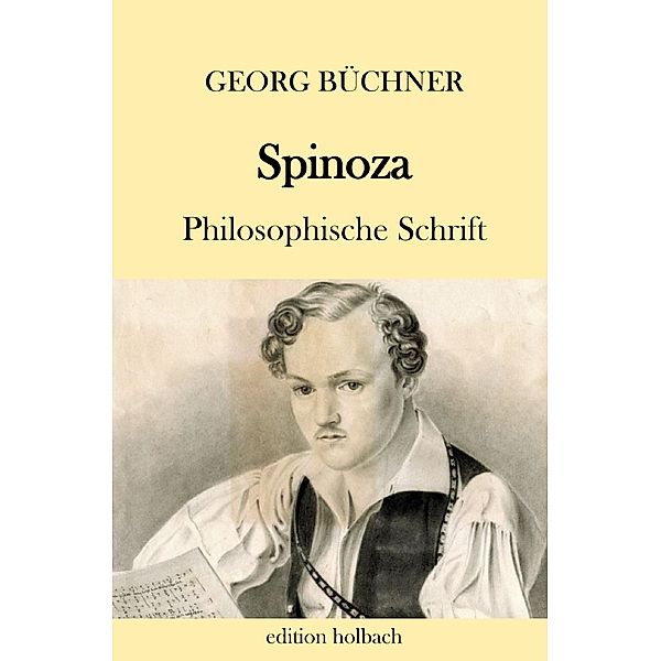 Spinoza, Georg BüCHNER