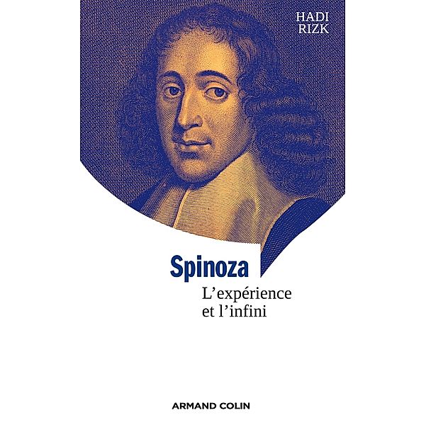 Spinoza / Lire et comprendre, Hadi Rizk