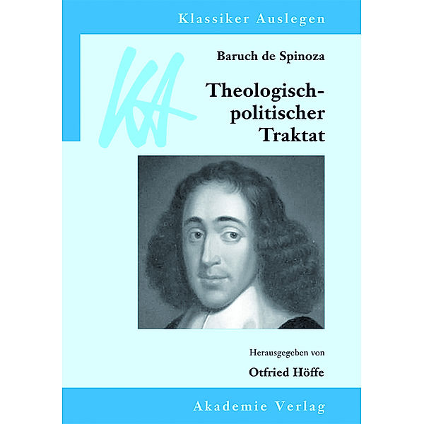 Spinoza: Theologisch-politischer Traktat