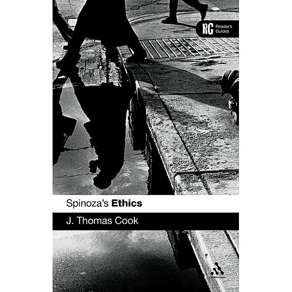 Spinoza's 'Ethics', J. Thomas Cook