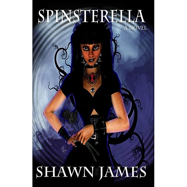 Spinsterella, Shawn James
