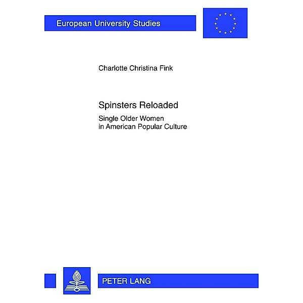 Spinsters Reloaded, Charlotte Fink