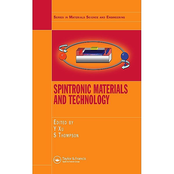 Spintronic Materials and Technology