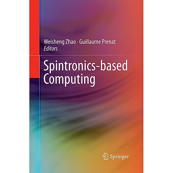 Spintronics-based Computing