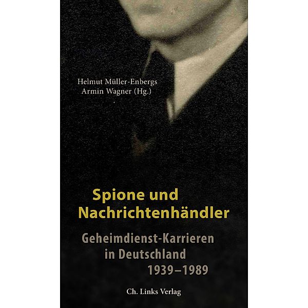 Spione und Nachrichtenhändler