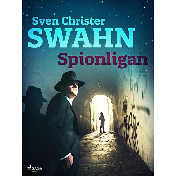 Spionligan, Sven Christer Swahn
