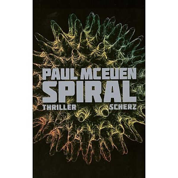 Spiral, Paul McEuen