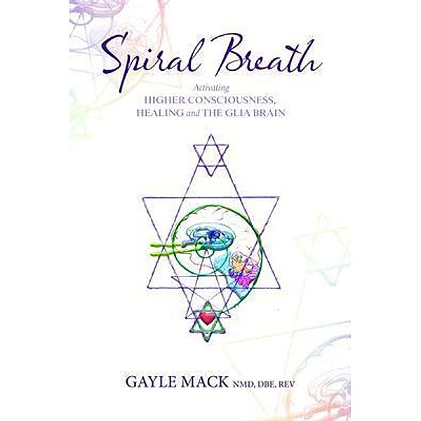 Spiral Breath, Gayle Mack