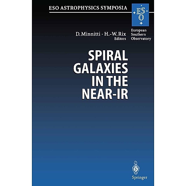 Spiral Galaxies in the Near-IR / ESO Astrophysics Symposia