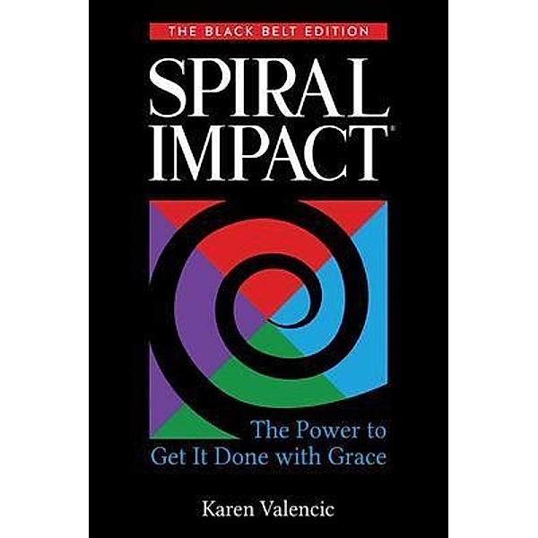 Spiral Impact: Black Belt Edition, Karen Valencidc