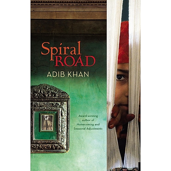 Spiral Road, Adib Khan