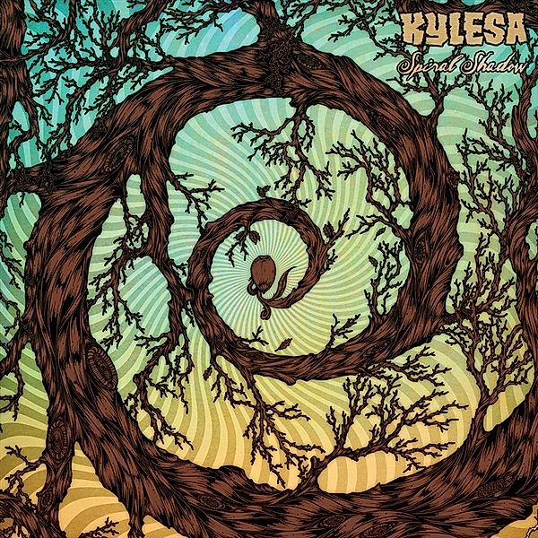 Spiral Shadow, Kylesa