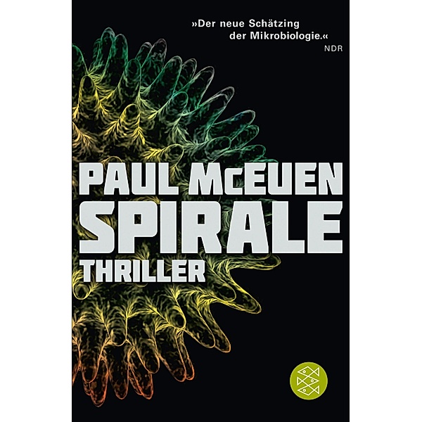 Spirale, Paul McEuen