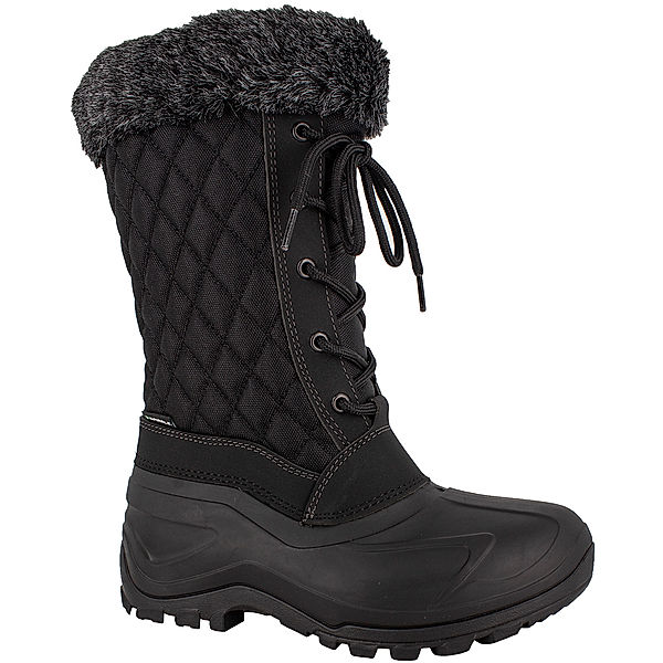 Spirale Damen Winterstiefel Belle, wasserabweisend (Größe: 39)