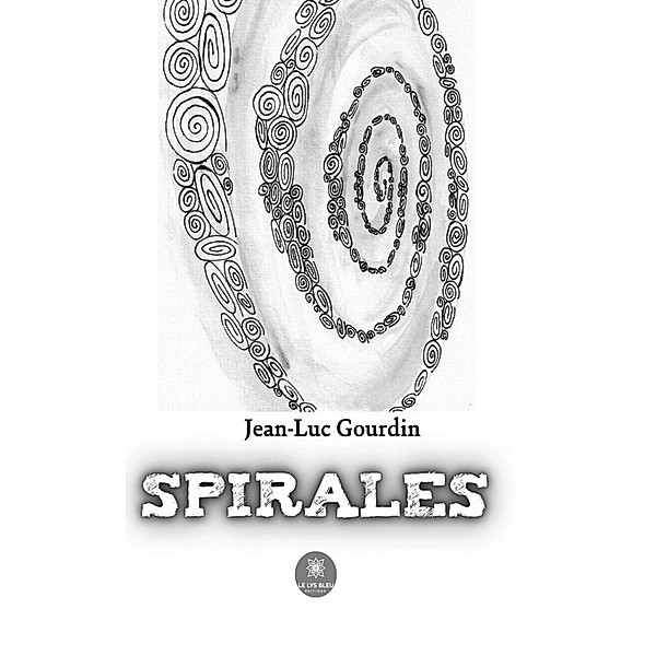 Spirales, Jean-Luc Gourdin
