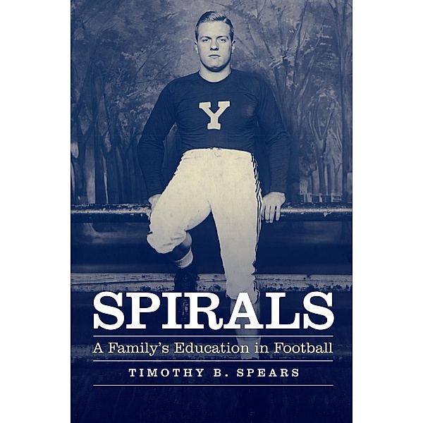 Spirals, Timothy B. Spears