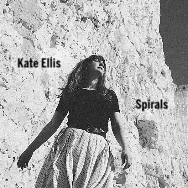 Spirals, Kate Ellis