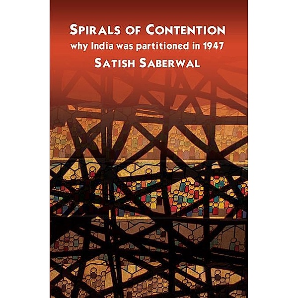 Spirals of Contention, Satish Saberwal