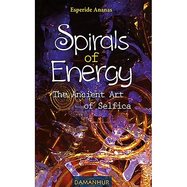 Spirals of Energy, Esperide Ananas