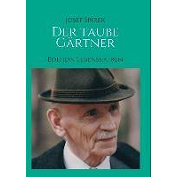 Spirek, J: taube Gärtner, Josef Spirek