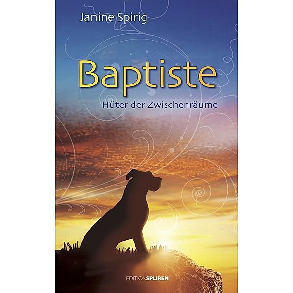Spirig, J: Baptiste, Janine Spirig