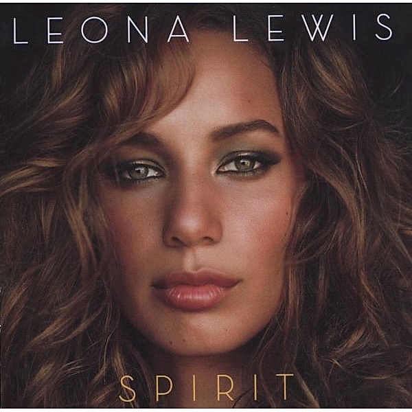 Spirit, Leona Lewis