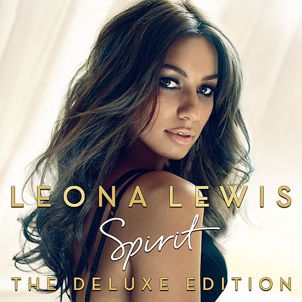 Spirit, Leona Lewis