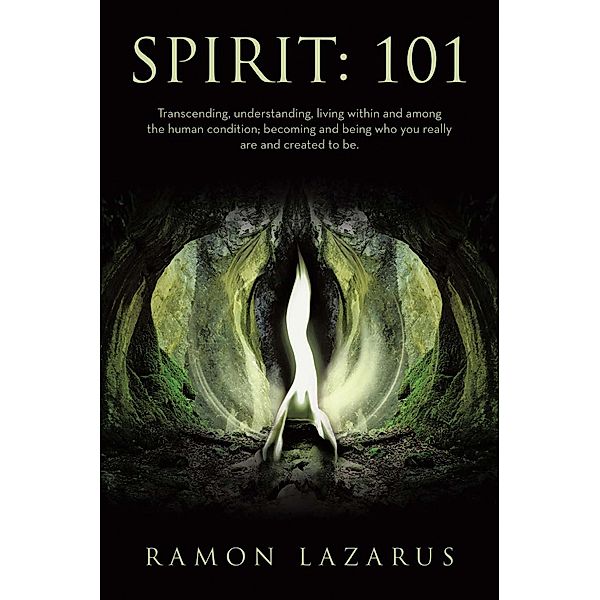 Spirit: 101, Ramon Lazarus