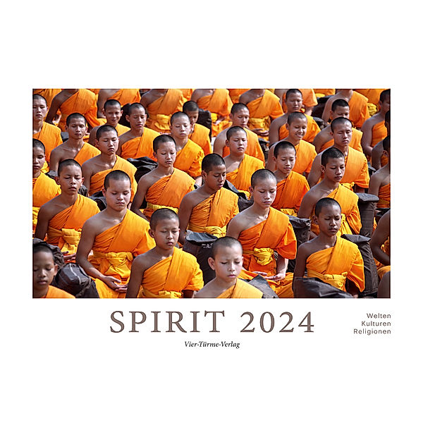 Spirit 2024, Spirit 2024