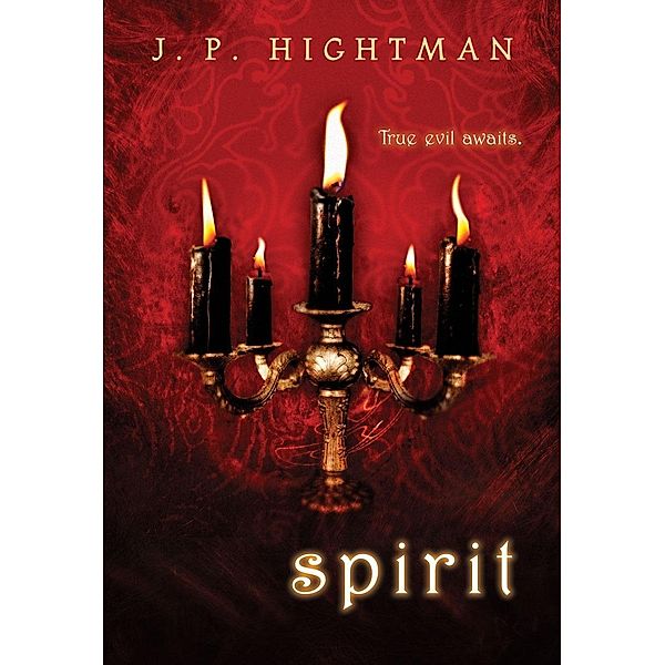 Spirit, J. P. Hightman