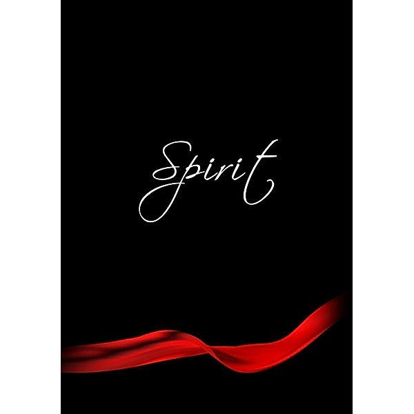 Spirit, Tony Akaro, Poetry By Tony