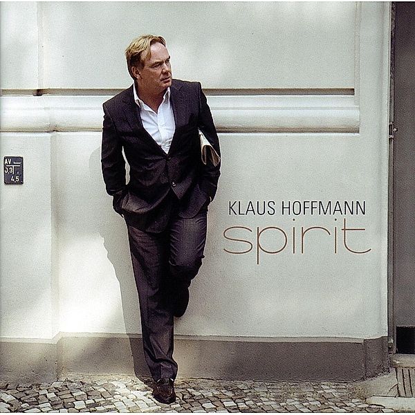 Spirit, Klaus Hoffmann