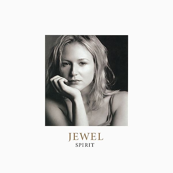 Spirit, Jewel