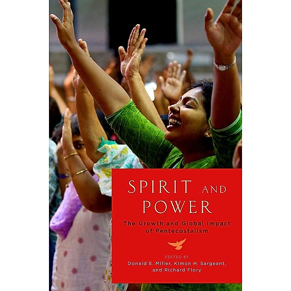 Spirit and Power