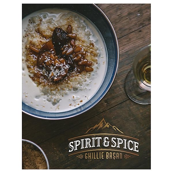 Spirit and Spice, Ghillie