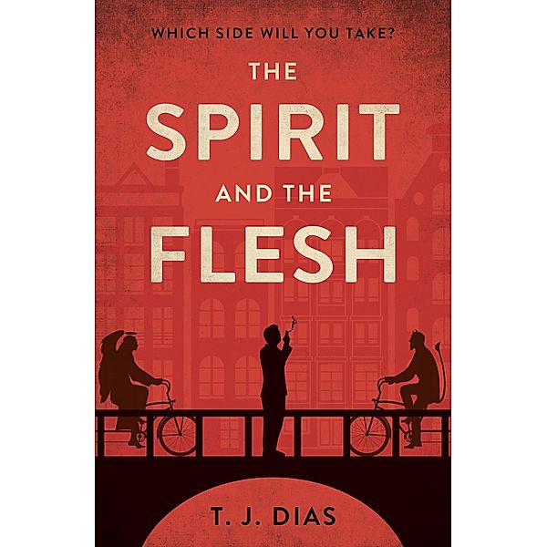 Spirit and the Flesh / Matador, T. J. Dias