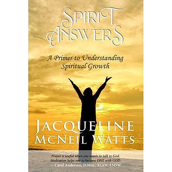 Spirit Answers / The Mulberry Books, Jacqueline Mcneil Watts