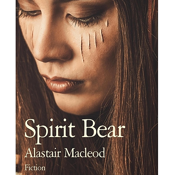Spirit Bear, Alastair Macleod