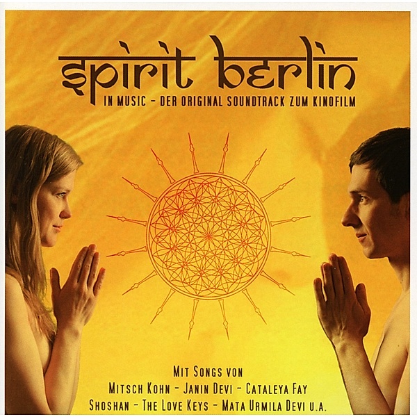Spirit Berlin In Music, V.a.