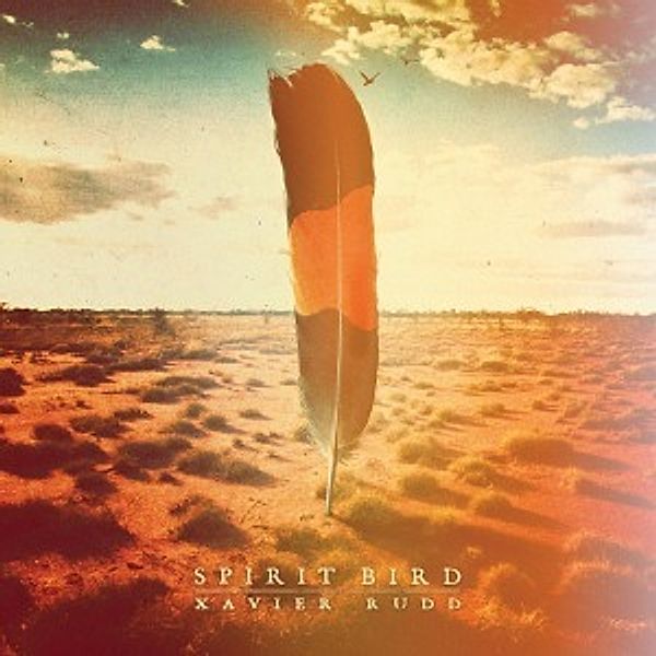 Spirit Bird, Xavier Rudd